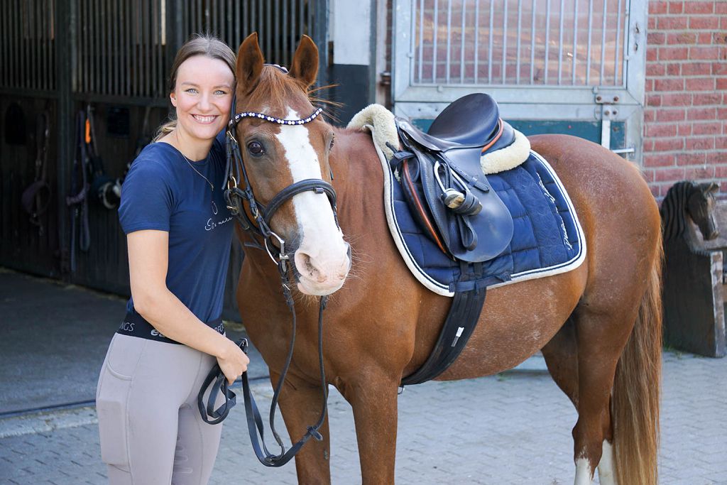 Steffi & Lando